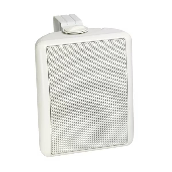 InOut Speaker 100W Wht, Lowell, Mfr#: OS-100TW